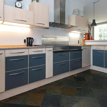 17 Person In R M Casa vacanze