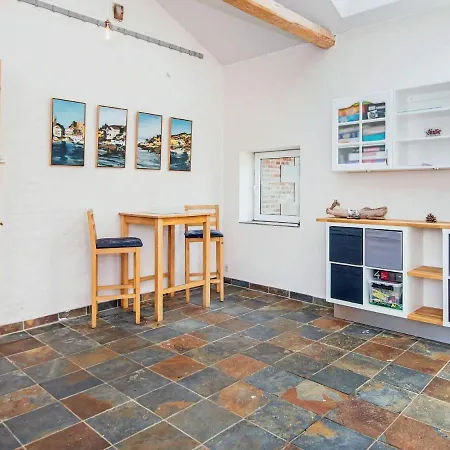 Casa vacanze 17 Person In R M Toftum (Syddanmark)