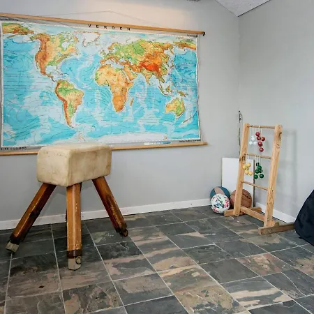 17 Person In R M Casa vacanze